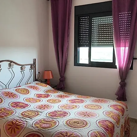 With Pool Next To The Golf Course * San Jorge (Castellon)